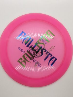 Latitude64 Opto Ballista