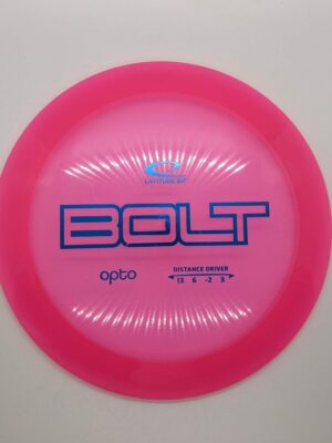 Latitude64 Opto Bolt