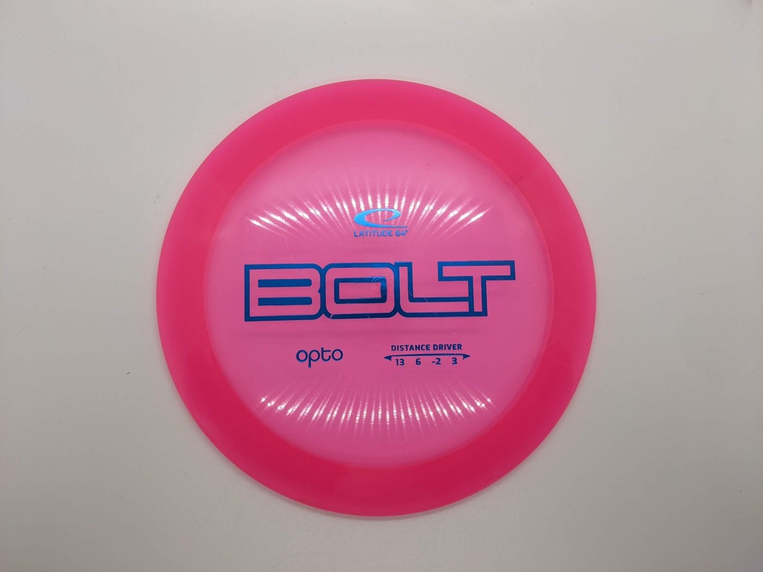 Latitude64 Opto Bolt