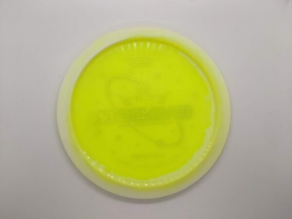 Dynamic Discs Lucid-Ice Orbit Evader - Image 2