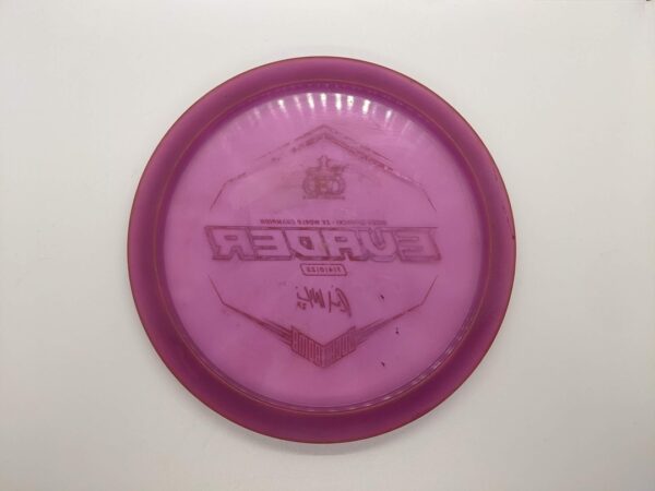 Dynamic Discs 2x Ricky Wysocki Lucid Evader - Image 2