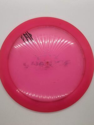 Dynamic Discs Lucid Sheriff