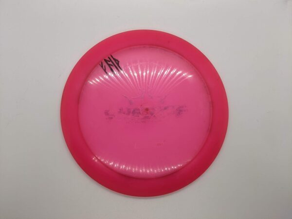 Dynamic Discs Lucid Sheriff