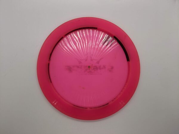 Dynamic Discs Lucid Sheriff - Image 2