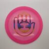 Dynamic Discs Lucid Handeye Evader