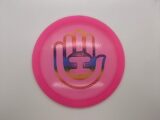 Dynamic Discs Lucid Handeye Evader