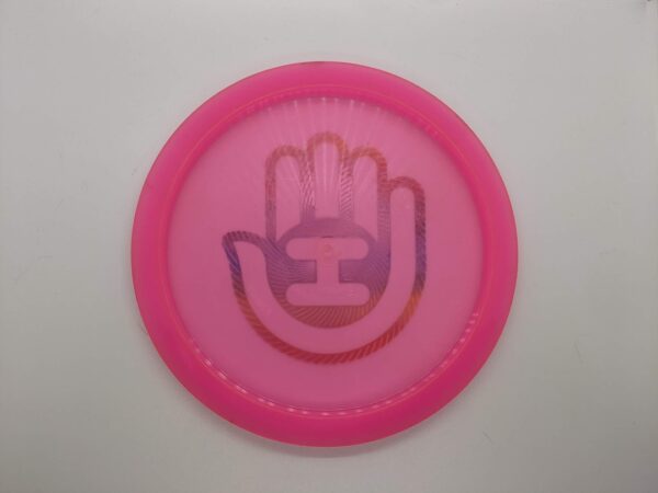 Dynamic Discs Lucid Handeye Evader - Image 2