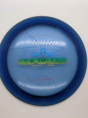 Dynamic Discs Lucid Enforcer