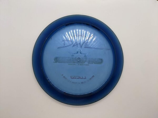 Dynamic Discs Lucid Enforcer - Image 2