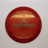 Dynamic Discs Lucid Captain