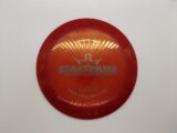 Dynamic Discs Lucid Captain