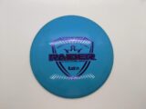 Dynamic Discs Fuzion Raider