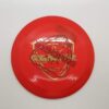 Dynamic Discs Fuzion Raider