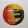 Dynamic Discs First Run Lucid Evader