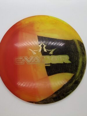 Dynamic Discs First Run Lucid Evader