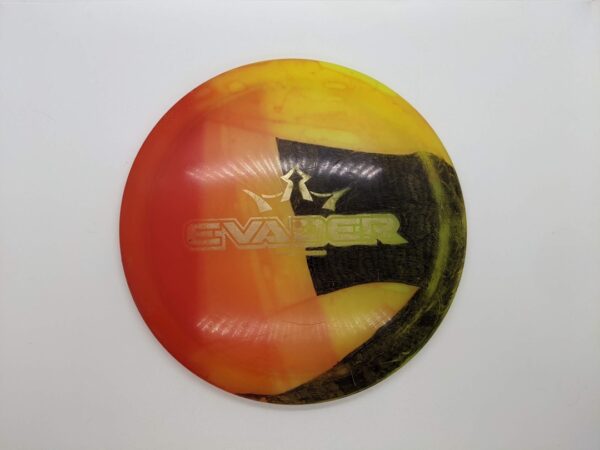 Dynamic Discs First Run Lucid Evader