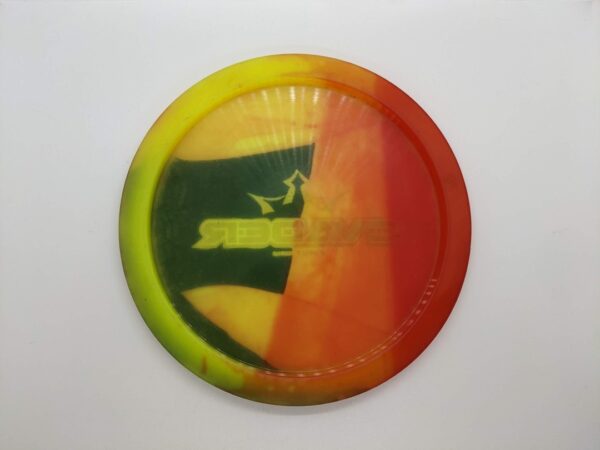 Dynamic Discs First Run Lucid Evader - Image 2