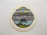 Dynamic Discs 2016 PDGA Emporia, Kansas Convict