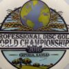 Dynamic Discs 2016 PDGA Emporia, Kansas Convict
