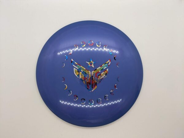 Mint Discs 2023 Mason Ford Sublime Alpha
