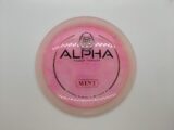 Mint Discs Eternal Alpha