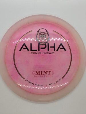 Mint Discs Eternal Alpha