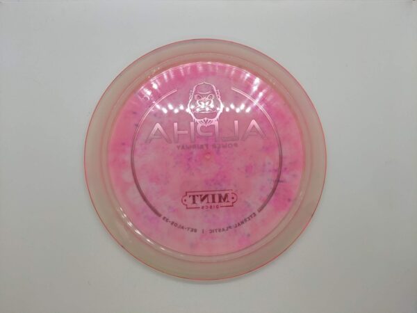 Mint Discs Eternal Alpha - Image 2