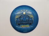 Mint Discs Sublime Longhorn