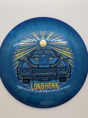 Mint Discs Sublime Longhorn