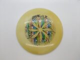 Mint Discs First Run Nocturnal Glow Grackle