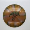 Mint Discs Swirly Sublime Freetail *4th Run - Super Mint Society*