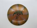 Mint Discs Swirly Sublime Freetail *4th Run - Super Mint Society*