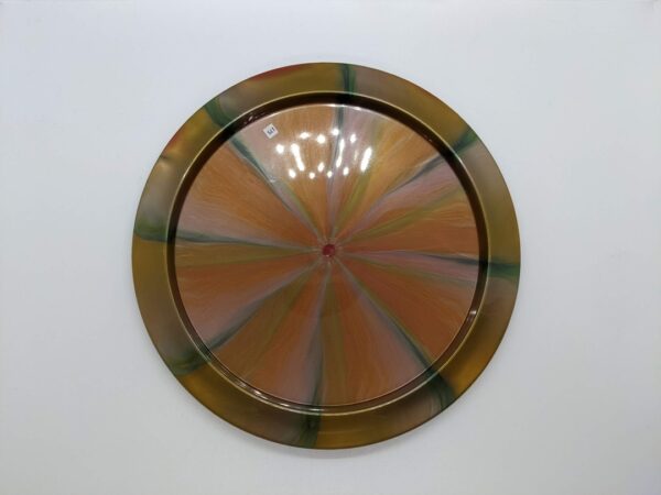 Mint Discs Swirly Sublime Freetail *4th Run - Super Mint Society* - Image 2