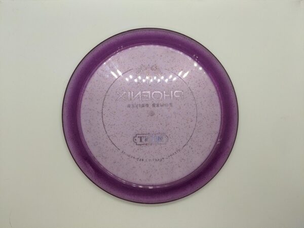 Mint Discs First Run Metal Flake Eternal Phoenix - Image 2