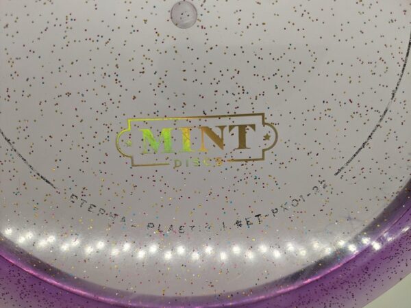 Mint Discs First Run Metal Flake Eternal Phoenix - Image 3