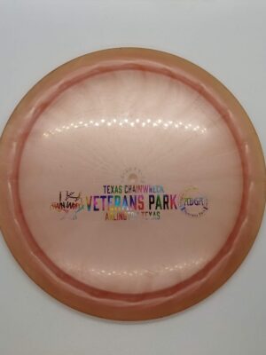Mint Discs Eternal Freetail