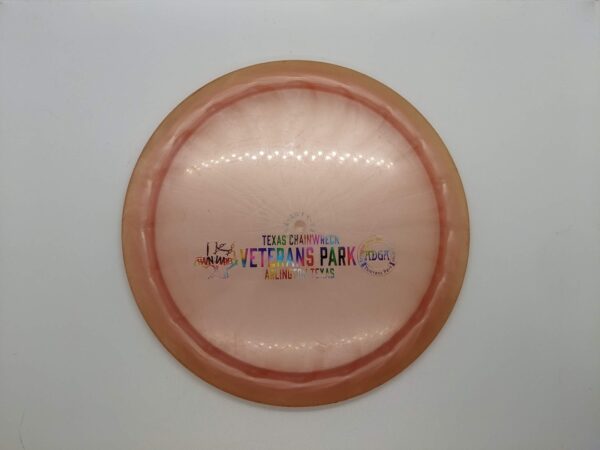 Mint Discs Eternal Freetail