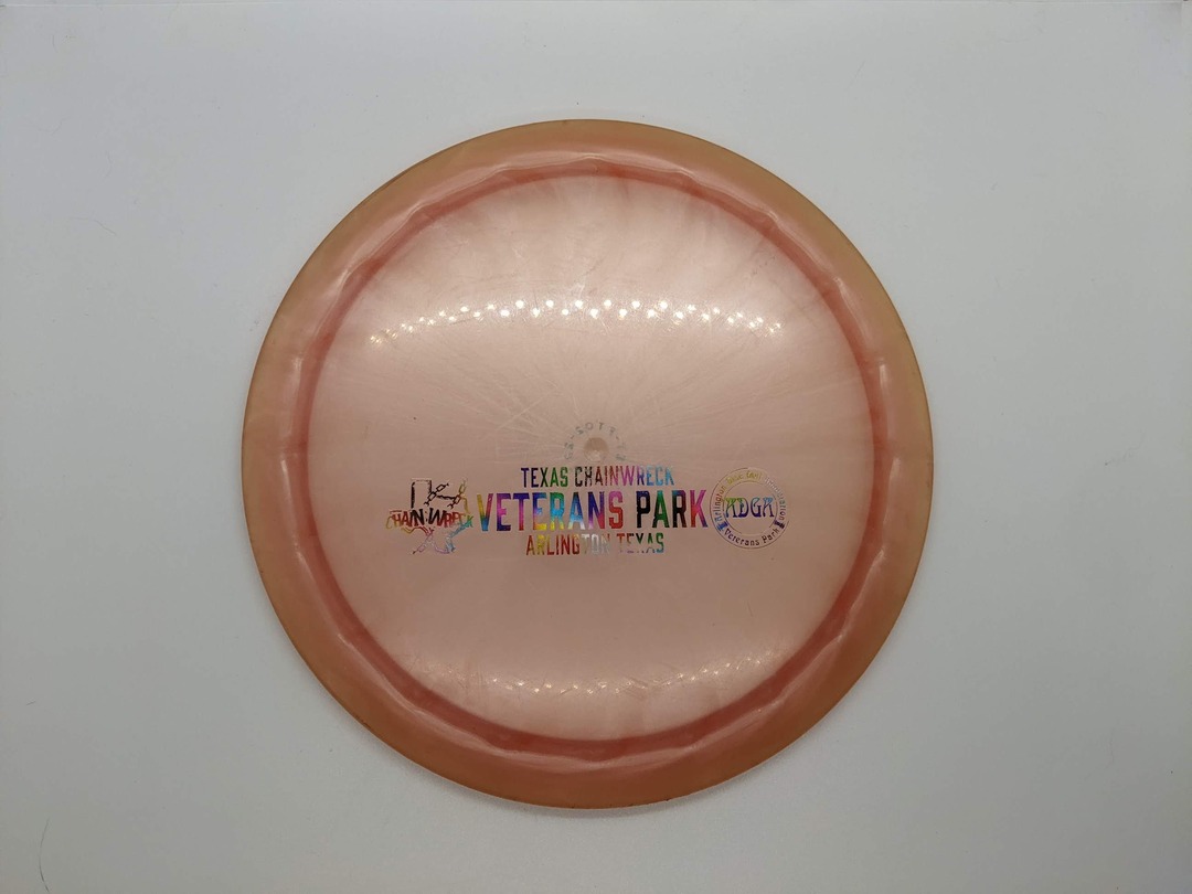 Mint Discs Eternal Freetail
