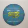 Mint Discs Swirly Apex Phoenix
