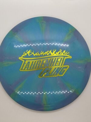 Mint Discs Swirly Apex Phoenix