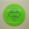 Mint Discs First Run Apex Jackalope