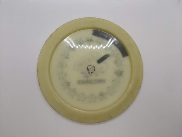 Mint Discs First Run Nocturnal Glow Goat - Image 2