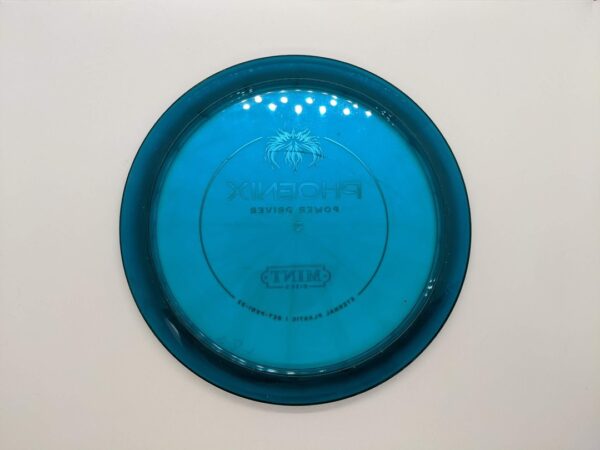 Mint Discs First Run Eternal Phoenix - Image 2