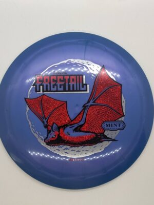 Mint Discs Sublime Freetail *2 Foil | 2nd Run*