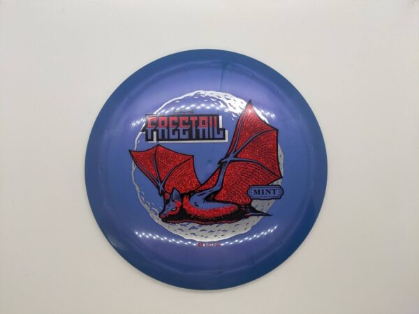Mint Discs Sublime Freetail *2 Foil | 2nd Run*