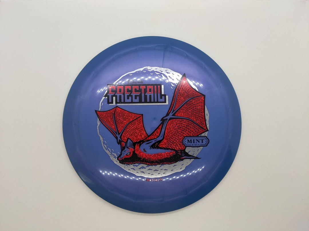 Mint Discs Sublime Freetail *2 Foil | 2nd Run*