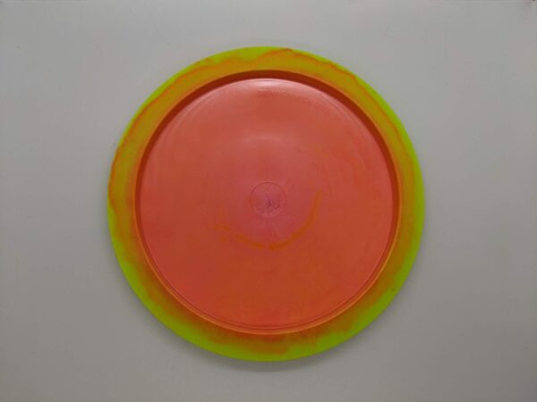 Infinite Discs 2023 TS Halo S-Blend Eric Oakley Dynasty - Image 2