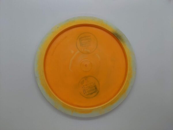 Infinite Discs 2023 TS Halo S-Blend Eric Oakley Dynasty - Image 2