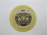 Infinite Discs 2019 Swirly S-Blend Pharaoh *TSA #2 of 100*
