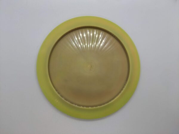 Infinite Discs 2019 Swirly S-Blend Pharaoh *TSA #2 of 100* - Image 2